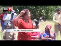 mami mwega wa nyandarua faith gitau gũtaara mũngĩ wa gwake wĩtheme ateti a kũgayũkania mũingĩ