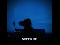 🎧🕸️ян гэ плачь speed up 🕸️🎧