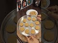 atta biscuits in kadai no maida cookies shorts cookiesrecipe