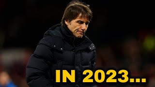 NEW TRANSFERS FOR 2023...