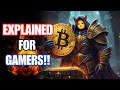 Is Bitcoin Selfish..?? 🤔 (explained for GAMERS!!)