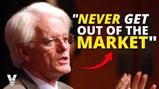 How To Make Millions From Market Crash | Peter Lynch