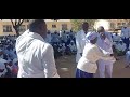 Jehova chiona zvoite nyika
