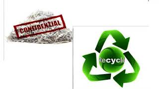 How to choose the best document shredding companies in NM?