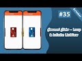 Flutter Tutorial - Carousel Slider - Loop & Infinite ListView
