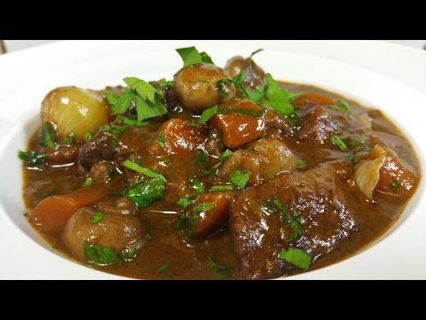How To Make Beef Bourguignon. TheScottReaProject.. How To Make Beef Bourguignon. TheScottReaProject..