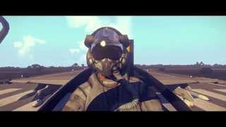 Arma 3 Camera Scripting Test