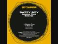 Bazzy Boy - Bazz Up