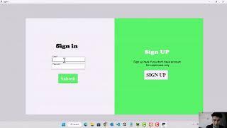 Taxi Booking System Project | Python Programming Language