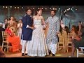 Shah Rukh Khan & Anushka Sharma For Mijwan Welfare Socity Show By Manish Malhotra | Full Show