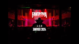 TEASER FOLIES BERGERE - JANVIER 2024