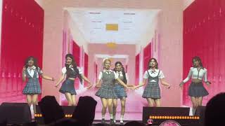 230630 IVE (아이브) - KITSCH | IVE The First Fan Concert (The Prom Queens) in Singapore