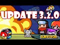 SS-GLOVES, NEW EVENTS, MOON MINE MAYHEM… UPDATE 3.2.0 IS OUT! - Survivor.io Update 3.2.0