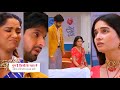 Ghum Hai Kisikey Pyaar Meiin Today Episode Promo |4 Nov 2024| Lucky gayab,Rajat-Savi pd gye soch me