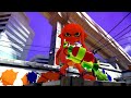 splatoon announcement trailer wii u