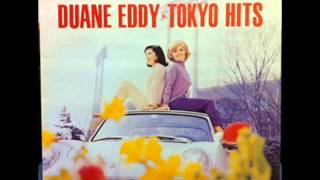 Duane Eddy - Sunset Stripper (1967)