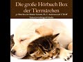 das schwanennest.2 u0026 die schweine.1 die große hörbuch box der tiermärchen