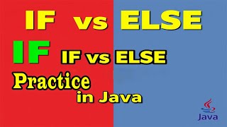 If Else Statement Practice In Java Tutorial | Emran Code Box