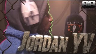 Jordan YV | BL@CKBOX S15 Ep. 131