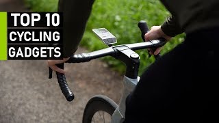 Top 10 Bike & Cycling Accessories to Buy on Amazon