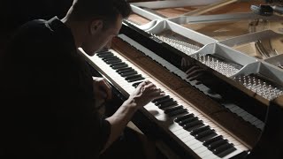Alfonso Peduto - Binary Data IV Variation