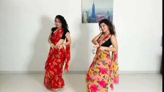 Jhalla Wallah | Dance By Kalpita Kachroo | Ishaqzaade | Arjun Kapoor | Parineeti Chopra