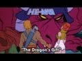 He-Man - The Dragon's Gift - FULL episode