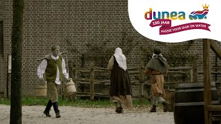 Dunea: 150 jaar passie voor duin en water