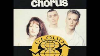 Cloud 8 (long version) - Frazier Chorus