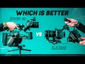 Which GIMBAL Is Better  | DJI RS2 vs RONIN 4D Gimbal Comparison