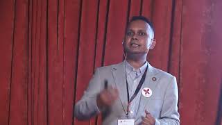 Nepal's green hydrogen future | Dr. Biraj Singh Thapa | TEDxKathmanduUniversity