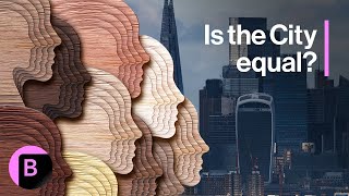 Has the City of London Given Up on Racial Equality?