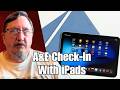 Plans to Replace Receptionist With iPads in A&E