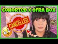 OFRA X COHORTED BOX - This Is Crazy!? July 2021 Unboxing