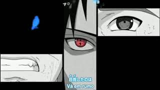 Naruto shippuden opening 3 "Blue Bird" [AMV]