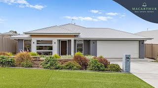 SOLD | 16 Hollows Crescent, Lloyd, Wagga Wagga | Macarthur Real Estate Agency