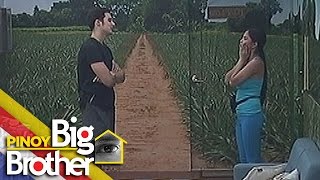 PBB 7 Day 123: Ali at Tanner, namroblema sa hiling ni Cora kay Kuya