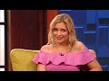 Countdown and big words with Rachel Riley | The Chris McCausland Show | ITVX