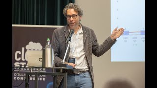 LINSTOR/DRBD updates for CloudStackers | Philipp Reisner