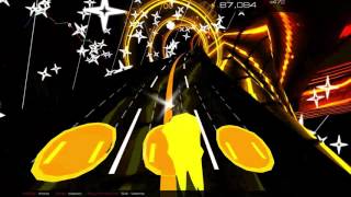 [Audiosurf 2] Veorra - Silk