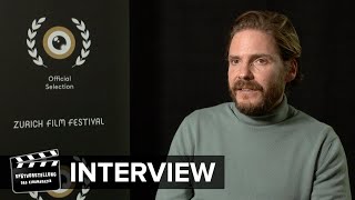 Interview mit Daniel Brühl zum Film "Im Westen nichts Neues"
