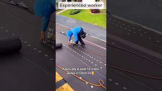 I want to hire this worker #funny #construction #constructionlife