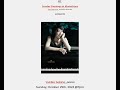 Salon Concerts: 82. Yukiko Sekino, piano