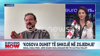 Bomba e politikanit: Kosova dështoi me politikë të jashtme!