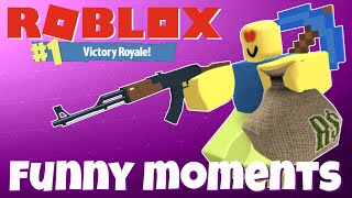 Roblox Funny Moments - roblox natural disasters funny moments