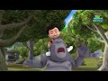 Mini Movie - Vir the Robot Boy  | 26 | Cartoons For Kids | Movie | WowKidz Movies