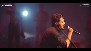 Abar | Black (Bangladeshi Band) live at Rock N Rhythm 4.0 : Resurrection of Black