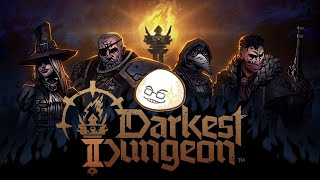 【慶饅頭】【Darkest Dungeon II】【角色扮演】-Part.2