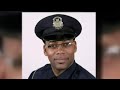 Vigil to be held for fallen Detroit officer Rasheen McClain