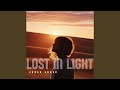 Lost in light